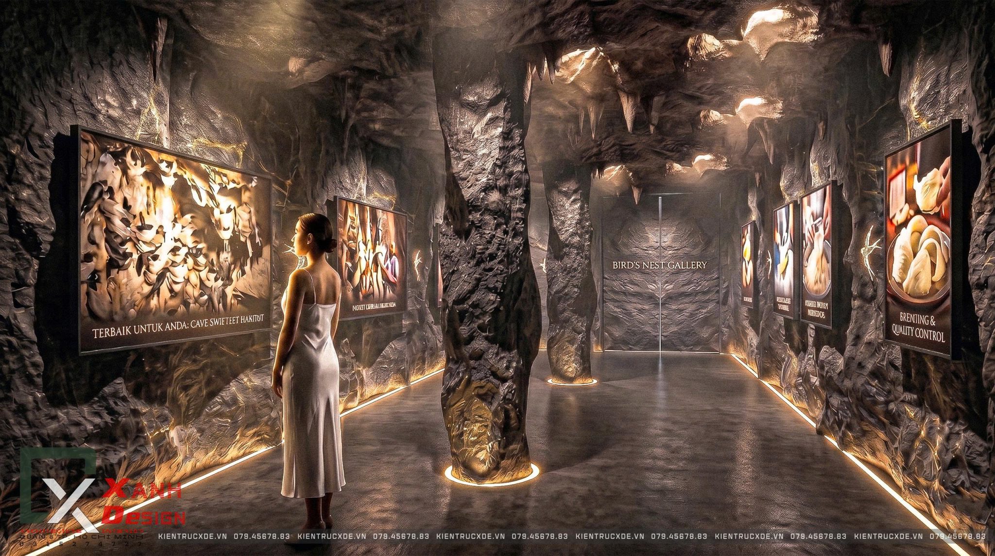 HANG YẾN PRINCE HOTEL